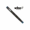Winn Putter Grip Midsize Charcoal Blau