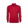 Greg Norman Golf Sweater Rood