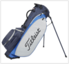 Standbag Titleist Players 5 Stadry Navy Royal Gray