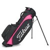 Standbag Titleist Players 4 Black Candy