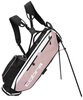 Cobra Ultralight Pro Stand Bag Elderberry Black