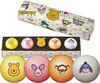 Volvik Solice Winnie the Pooh Cadeau Set