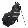 Wilson Staff eXo 2 Standbag Black