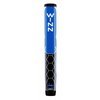 Winn Pro X Winn Pro X 1.60 Putter Grip Blauw1.32 Putter Grip Blauw