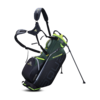 Standbag Big Max Aqua Eight G Green Black Lime