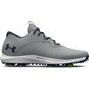 Under Armour Charged Draw 2 Wide Mod Gray