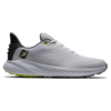 Footjoy Flex XP White Lime