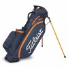 Standbag Titleist Players 4 Stadry Navy Oranje
