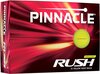 Pinnacle Rush Geel 15 Pack Logo