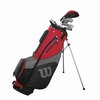 Wilson Pro Staff JGI junior golfset 11-14 jaar