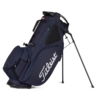 Titleist Hybrid 14 Stadry Standbag Navy
