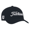 Titleist Tour Performance  Junior Cap Zwart/Wit