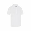 Dames Golfpolo Callaway Swingtech Wit