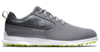 Footjoy Superlites XP Gray Lime