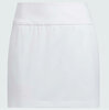 Adidas U365 SLD Skort White