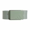 Adidas Webbing Riem Groen Beige