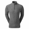 Footjoy Space Dye Chill Out Zwart