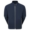 Footjoy Hydro Tour Jacket Navy Heren