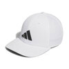 Golf Cap Adidas Tour Snapback Wit