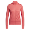 Golfvest Dames Adidas ULT C TXT Koraal