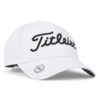 Titleist Performance Ball Marker Cap Wit/Zwart 2025