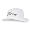 Titleist Breezer Buckethat Wit/Lemon