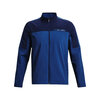 Under Armour Storm Windstrike FZ-Blue Mirage