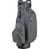 CartBag Bennington Dry Go Canon Grey Black