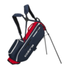 Cobra Ultralight Pro Stand Golf Bag Navy/Rood