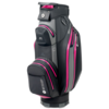Motocaddy Dry Series Cart Bag 2025 Zwart/Fuchsia