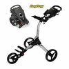 BagBoy C3 3-Wiel Golftrolley