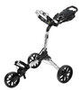 BagBoy Nitron Golftrolley Wit Zwart