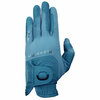 Zoom Weather Style Dames Golf Handschoen Blue Stone