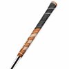 Golf Pride MCC Plus 4 Teams Dark Orange White