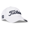 Titleist Tour Performance  Junior Cap Wit/Zwart