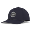 Titleist Boardwalk Rope Cap Navy