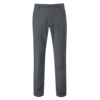 UA EU Performance Slim Taper Golfbroek Charcoal