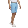 Adidas Ultimate 8.5IN Short Lichtblauw