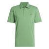 Adidas ULT365 SLD Golf Poloshirt Groen