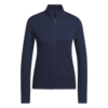 Golfvest Dames Adidas ULT C TXT Navy