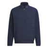 Adidas golfpullover ULT365 Heren Navy