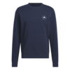Adidas Core Crew Heren golfsweater navy
