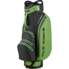 Bennington DRY GO Cart Bag lime/black