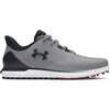 Golfschoenen Under Armour Drive Fade SL Grijs