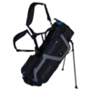 Skymax Standbag Zwart/Blauw/Grijs 2025