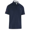 Callaway Chev Odyssey Heren Poloshirt Navy