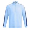 Heren Under Armour Midlayer HZ Horizon Blue