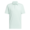 Adidas Heren Golfpolo Ultimate 365 Mint