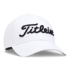 Titleist Tour Performance Cap #Dad1 Wit/Zwart