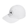 Adidas Criscross Cap Wit